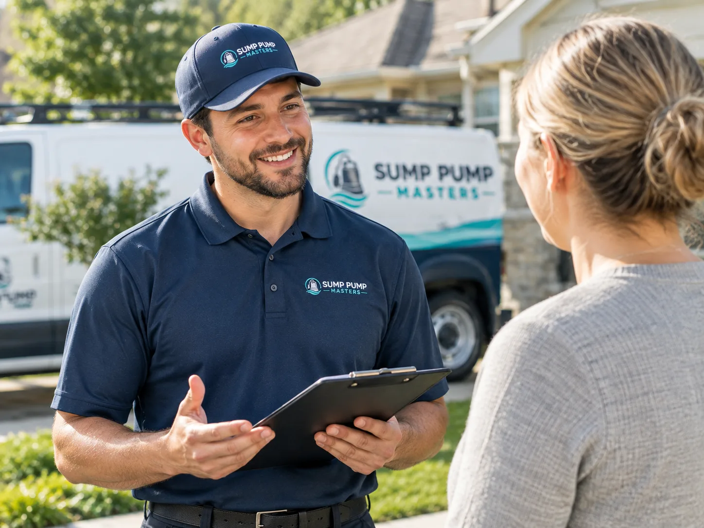 Sump Pump Repair Klondike, TX FAQs